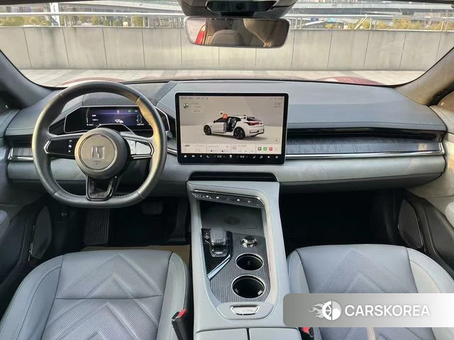 Extremely krypton ZEEKR 001 id 3927070 из Китая 9