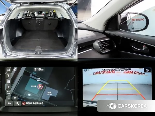 Kia The New Sorento id 3573870 из Кореи 9