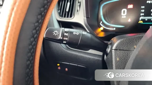 Kia The New Kia Ray id 3388722 из Кореи 9