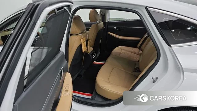 Hyundai Sonata D Edge (DN8) id 3262586 из Кореи 9