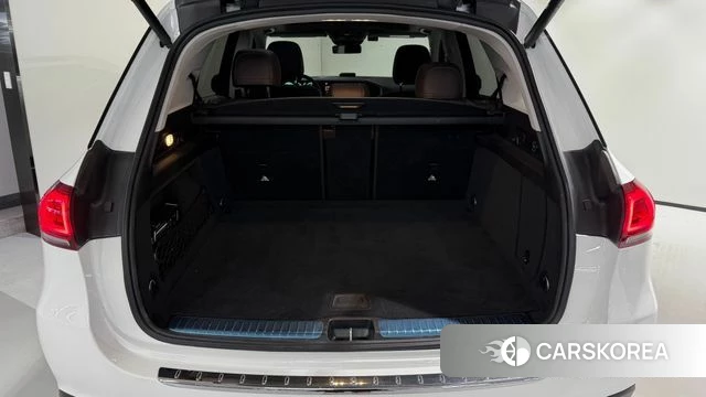 Mercedes-Benz GLE-Class W167 id 4322697 из Кореи 9