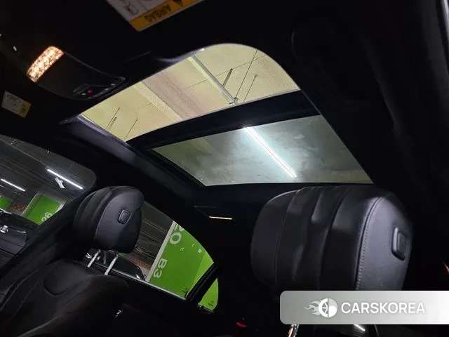 Mercedes-Benz S-Class W222 id 3772194 из Кореи 9