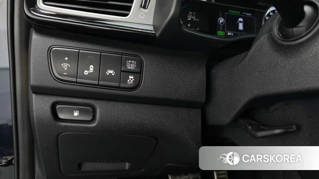 Kia Niro id 4770849 из Кореи 9