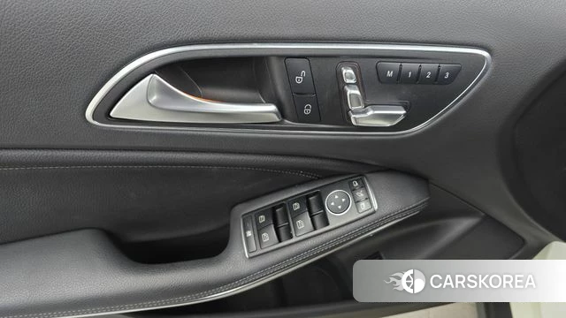 Mercedes-Benz GLA-Class X156 id 4526012 из Кореи 9