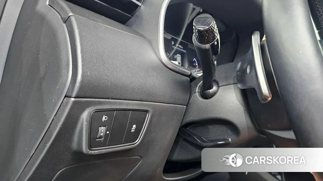 Hyundai Tucson (NX4) id 4631429 из Кореи 9