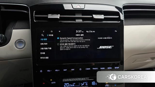 Hyundai Tucson (NX4) id 4195435 из Кореи 9