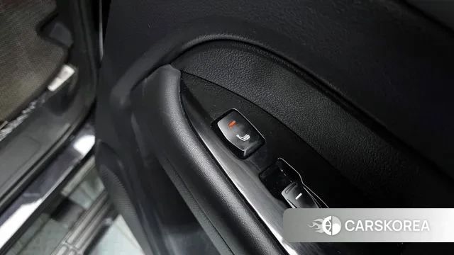 Ssangyong The New Rexton Sports Cannes id 3477798 из Кореи 9