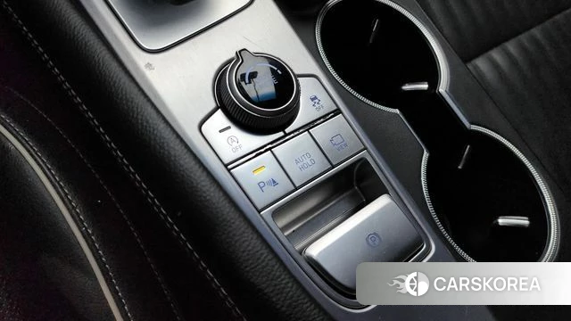 Genesis G70 id 4286405 из Кореи 9