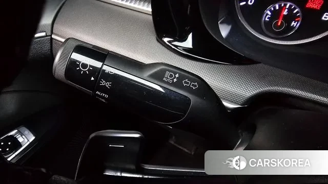 Kia K5 3rd generation id 3591526 из Кореи 9