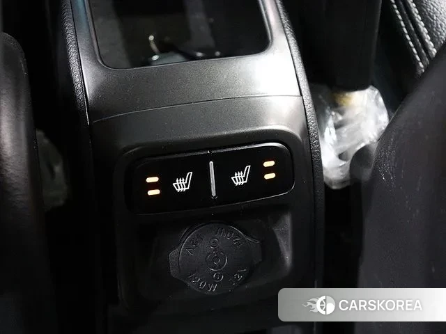 Kia The New Ray id 3428749 из Кореи 9