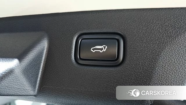 Kia The New Sportage 5th Generation id 4892632 из Кореи 9