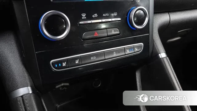 Renault Korea (Samsung) QM6 id 3703955 из Кореи 9