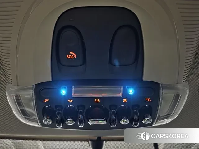 Mini Cooper Clubman id 3374569 из Кореи 9