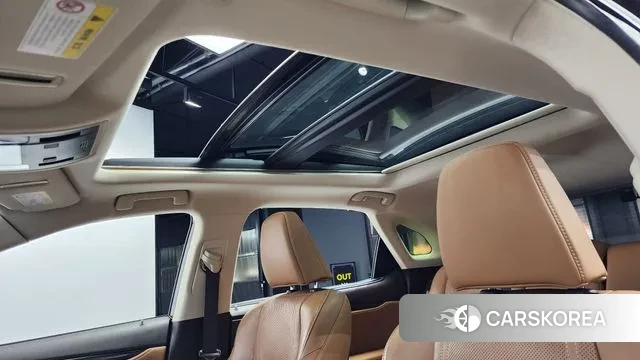 Lexus RX450h 4th generation id 3019063 из Кореи 9