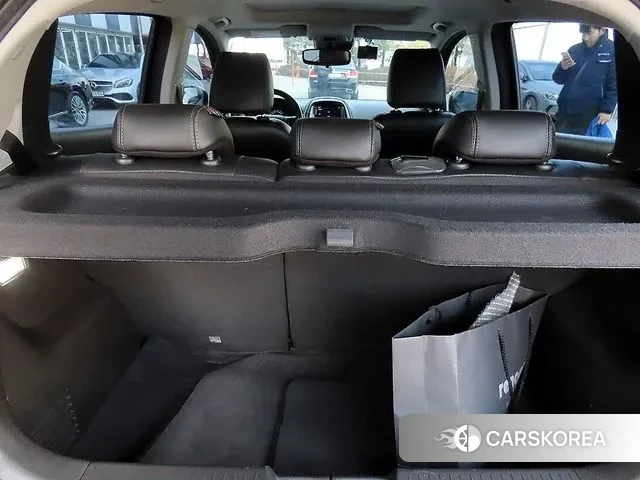 Chevrolet (GM Daewoo) The New Spark id 3651729 из Кореи 9