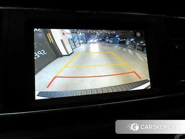 Kia The New Carnival id 4482683 из Кореи 9