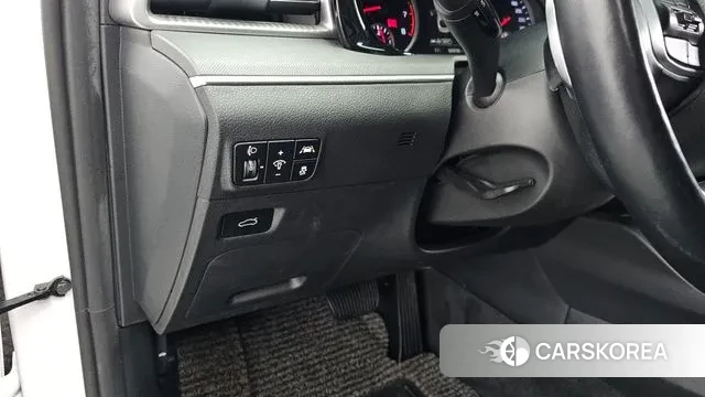 Kia K5 3rd generation id 3366504 из Кореи 9