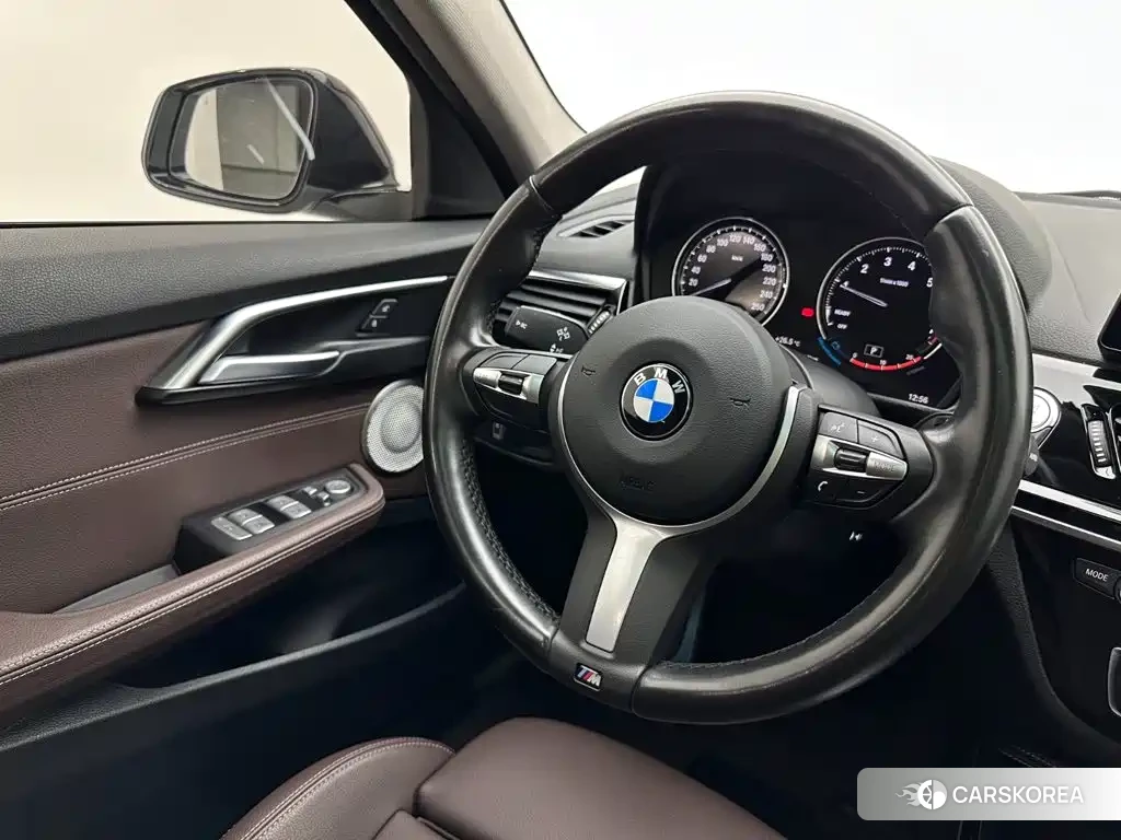BMW 1 series id 4606839 из Китая 9