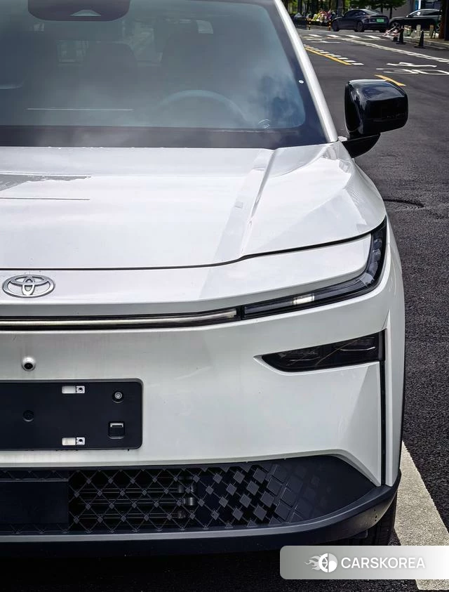 Toyota Platinum Wisdom 3X id 4368389 из Китая 9