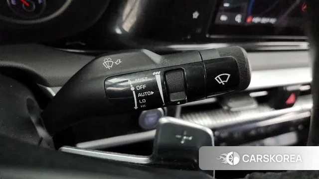 Kia K5 3rd generation id 3453773 из Кореи 9