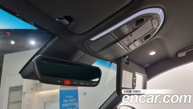 Genesis The New G70 id 2842851 из Кореи 9