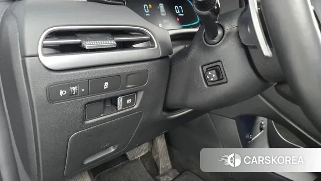 Hyundai The New Palisade id 3196182 из Кореи 9