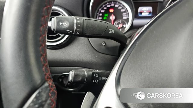 Mercedes-Benz CLA-Class C117 id 4471787 из Кореи 9