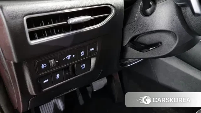 Hyundai Sonata (DN8) id 2976737 из Кореи 9