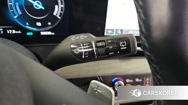Kia Sportage 5th Generation Hybrid id 4282423 из Кореи 9