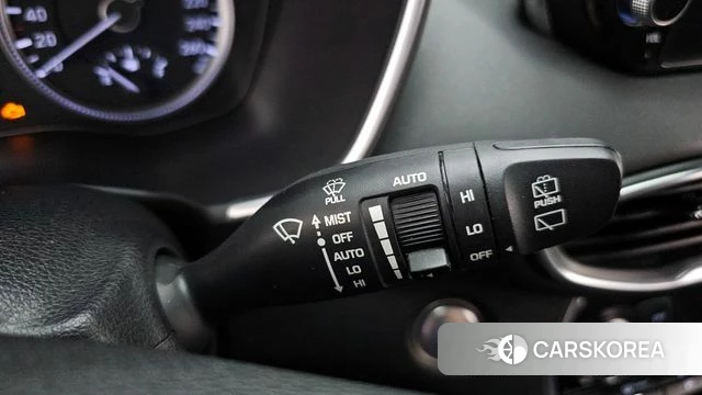 Hyundai Santa Fe TM id 4411404 из Кореи 9