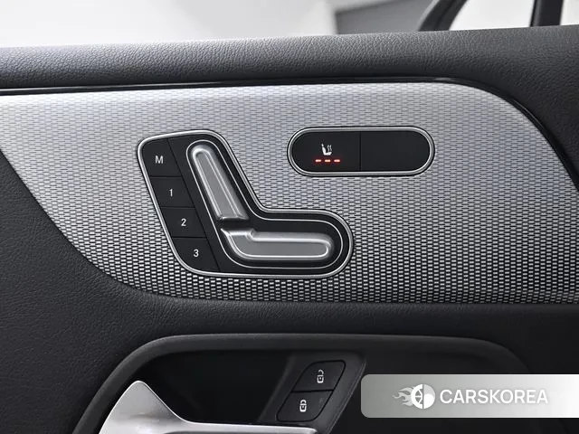 Mercedes-Benz GLB-Class X247 id 3054060 из Кореи 9