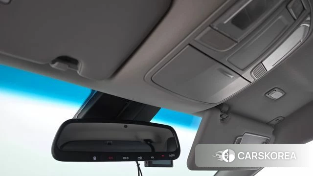 Hyundai All New Tucson id 4737109 из Кореи 9