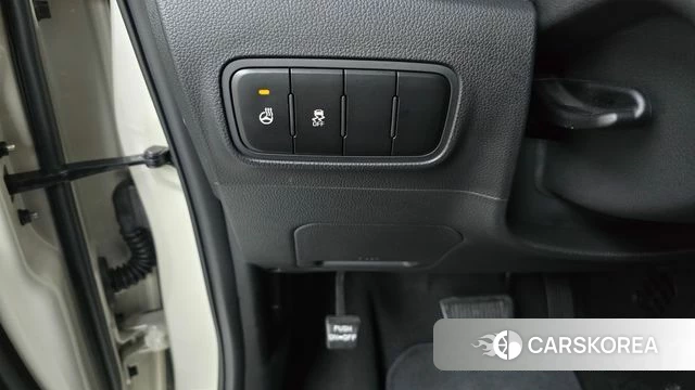 Kia The New Kia Ray id 4369432 из Кореи 9