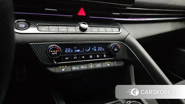 Hyundai Avante (CN7) id 3518520 из Кореи 9