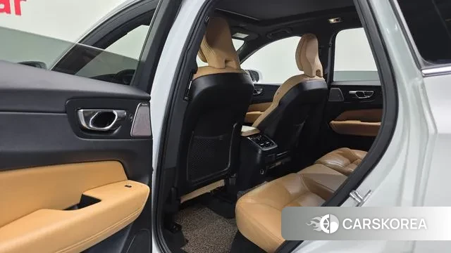 Volvo XC60 second Generation id 3449658 из Кореи 9