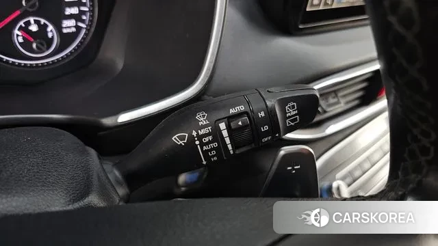 Hyundai The New Santa Fe id 3328695 из Кореи 9