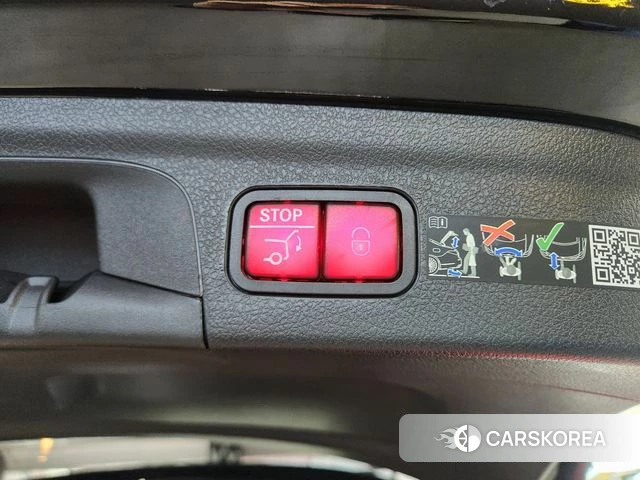 Mercedes-Benz GLE-Class W167 id 3850285 из Кореи 9