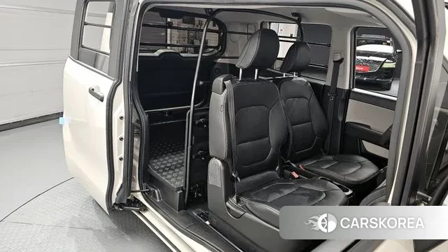 Kia The New Kia Ray id 3457531 из Кореи 9