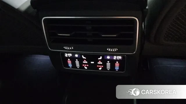 Audi Q8 (4M) id 3022214 из Кореи 9