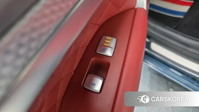 Genesis The New G70 Shooting Brake id 3378372 из Кореи 9