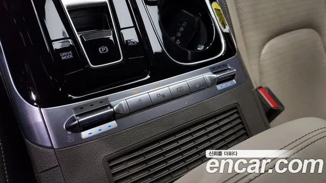 Kia Carnival 4th generation id 2443610 из Кореи 9