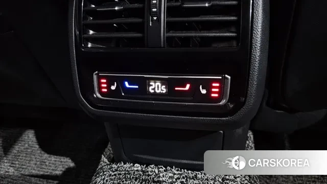 Volkswagen Arteon id 2894275 из Кореи 9