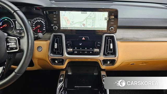Kia Sorento 4th Generation id 4434124 из Кореи 9