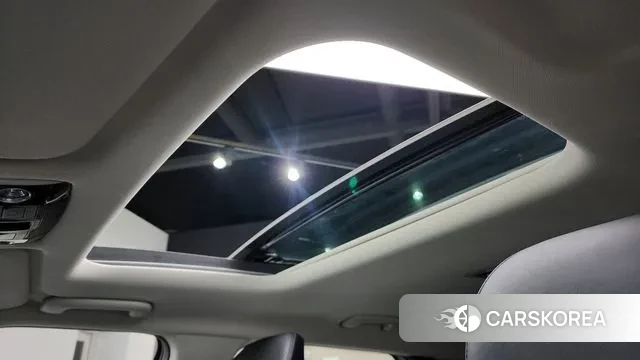 Kia EV6 id 3458358 из Кореи 9