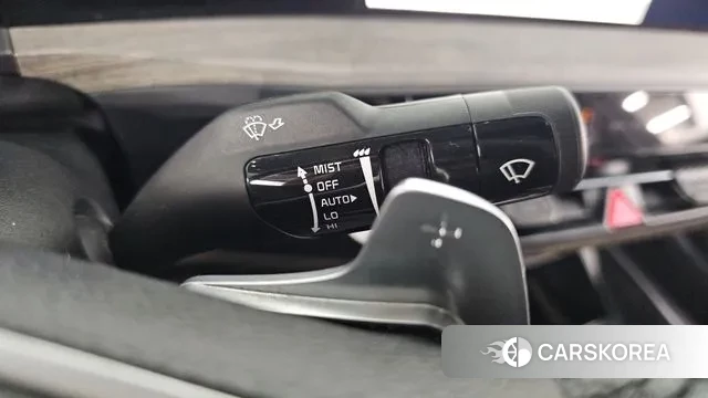 Kia K8 id 3347859 из Кореи 9