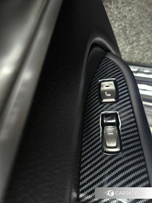 Ssangyong Rexton Sports id 3936855 из Кореи 9