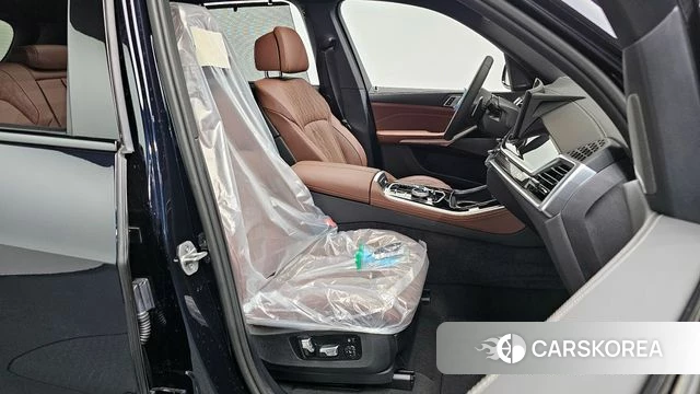 BMW X5 (G05) id 4200574 из Кореи 9