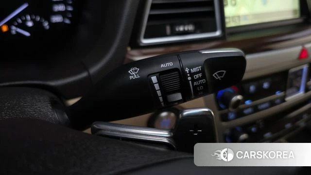 Genesis G80 id 4689480 из Кореи 9