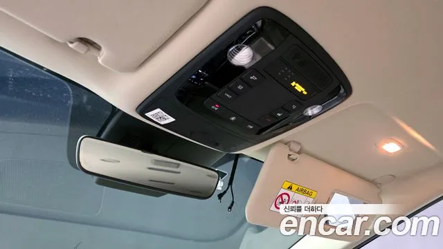 Kia Carnival 4th generation id 2694161 из Кореи 9