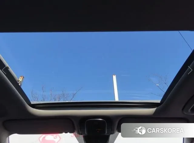 Hyundai The New Santa Fe id 3463818 из Кореи 9